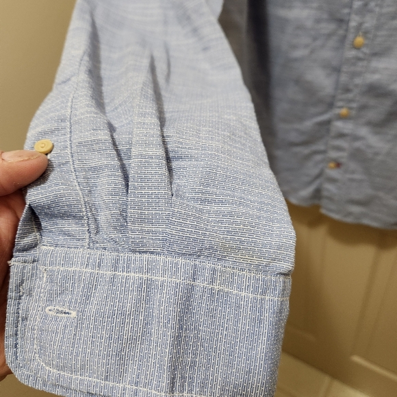 Jack & Jones men's shirt - Picture 5 of 7